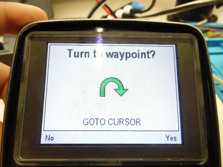 Raymarine Autopilot Computer E12198 SPX-10 Smartpilot Tested - Image 8