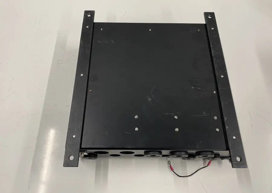 Simrad-Robertson AP9/MK3 Auotopilot D99 Distribution Unit 20127817 - Image 8