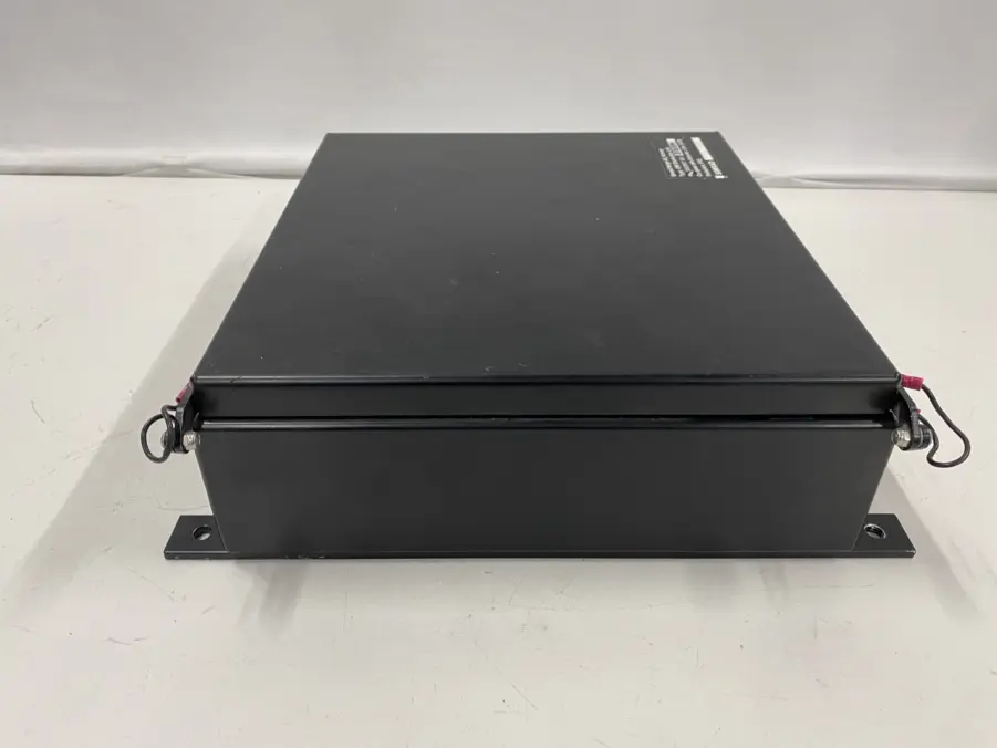 Simrad-Robertson AP9/MK3 Auotopilot D99 Distribution Unit 20127817 - Image 6