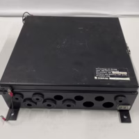 Simrad/Robertson AP9/MK3 Auotopilot D99 Distribution Unit 20127817
