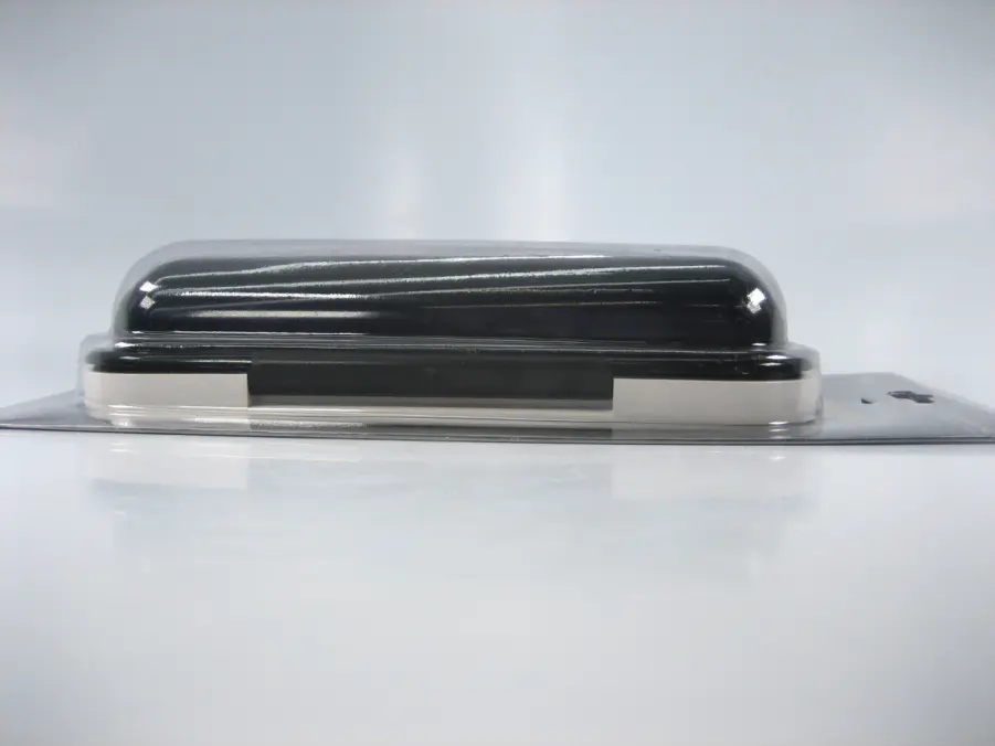 Poly-Planar  WC-3 Radio Splash Panel Mount Cover - Image 8