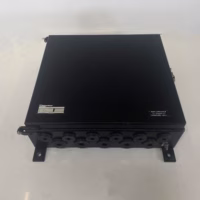 Simrad/Robertson AP9/MK3 Auotopilot D90S Distribution Unit 20125001