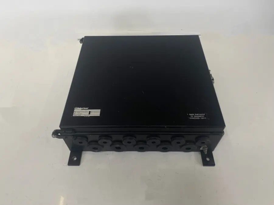 Simrad/Robertson AP9/MK3 Auotopilot D90S Distribution Unit 20125001