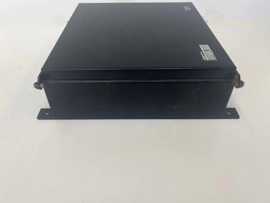 Simrad/Robertson AP9/MK3 Auotopilot D90S Distribution Unit 20125001 - Image 6