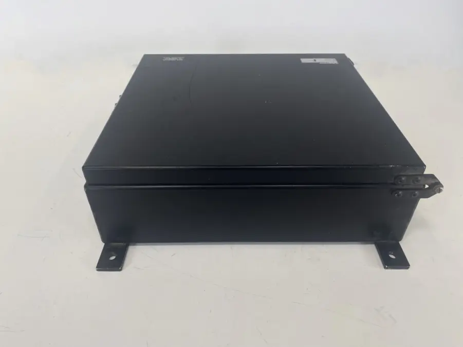 Simrad/Robertson AP9/MK3 Auotopilot D90S Distribution Unit 20125001 - Image 7