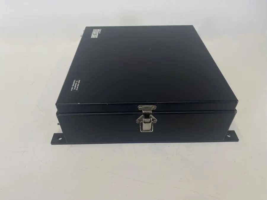 Simrad/Robertson AP9/MK3 Auotopilot D90S Distribution Unit 20125001 - Image 8