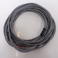 KVH 55' Replacement DC Power Cable for HD7 M7 M5 Antenna S32-0510