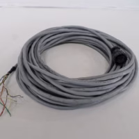 KVH 60' Replacement Data Cable for HD7 M7 M5 Antenna S32-0619
