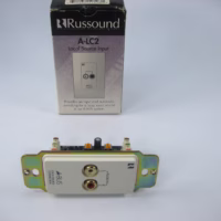 Russound A-LC2 Local Source Input Module