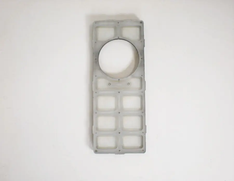 Raymarine Portrait Button Membrane Replacement for FLIR JCU-3 Remote - New Cond! - Image 3