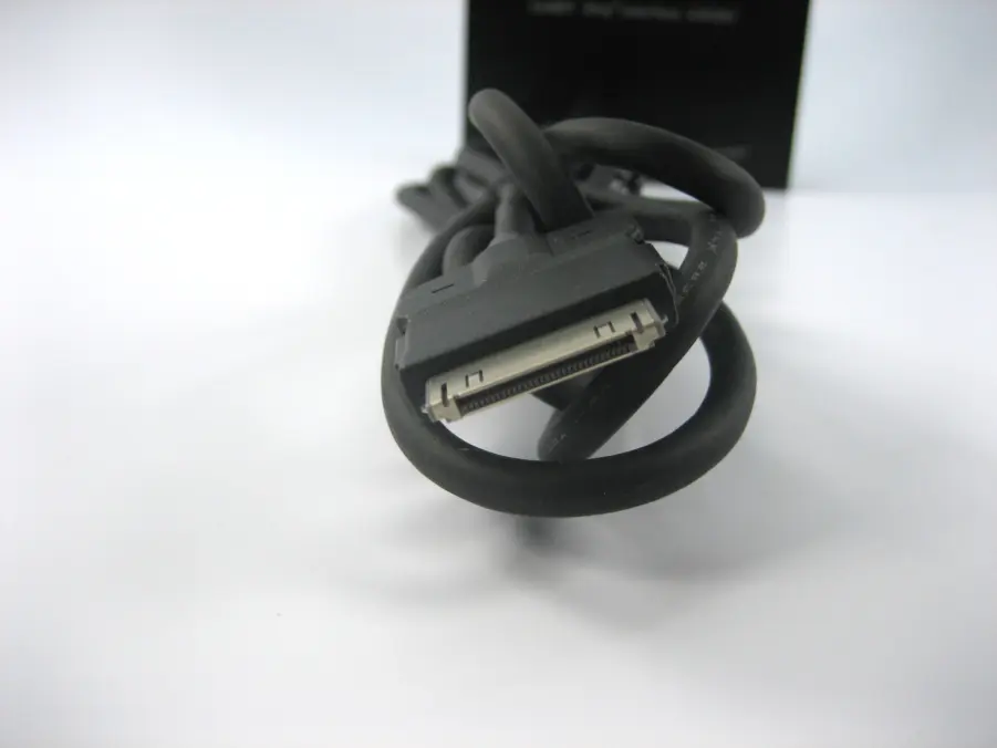 Clarion CeNet iPod Interface EA1251B - Image 7