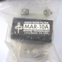 Radio MAR-10A Noise Filter