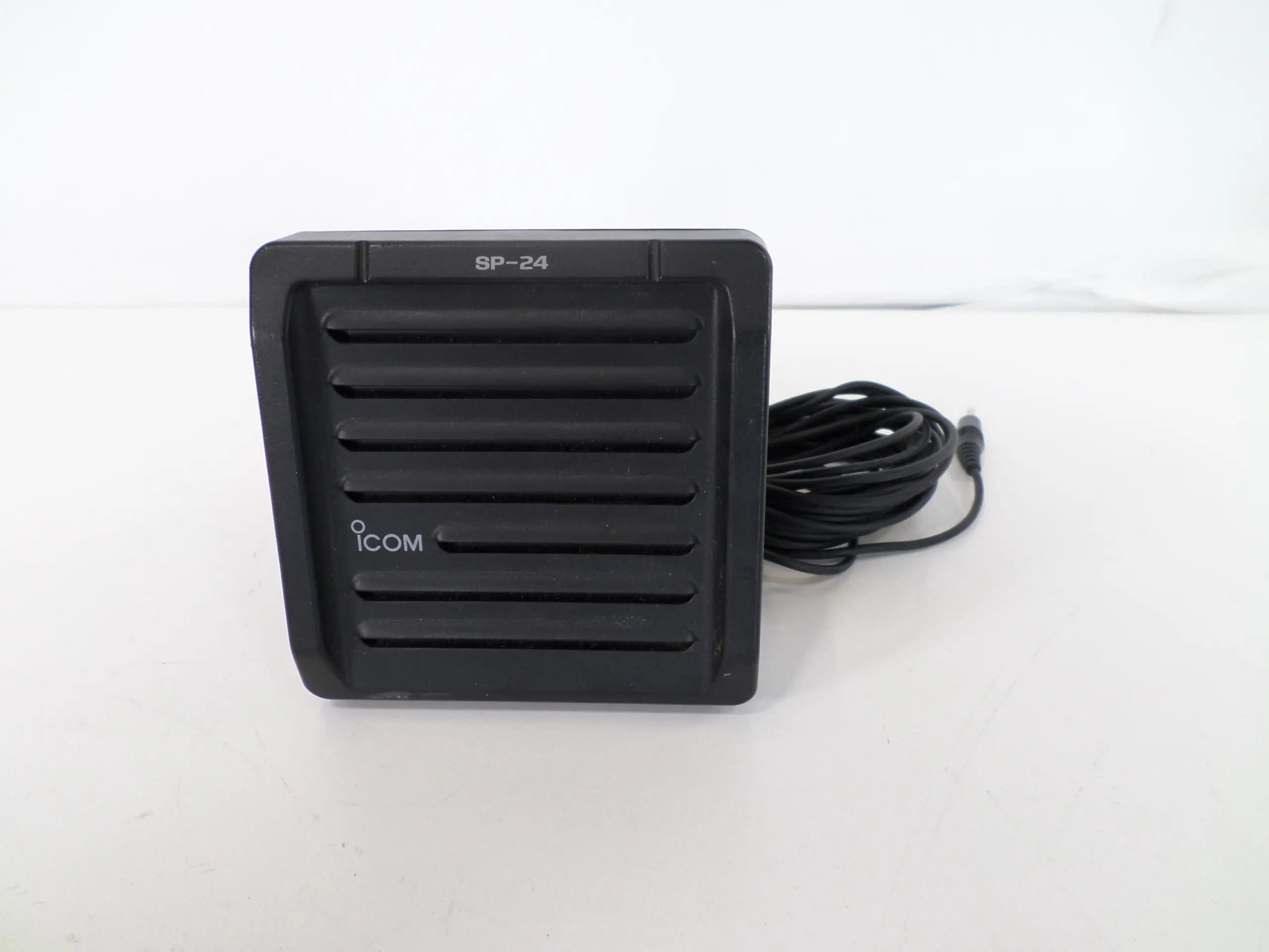 ICM802 SSB Single Sideband AM Radio Complete System Max Marine