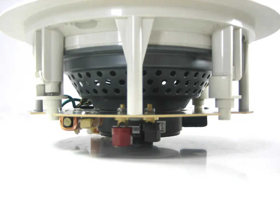 SpeakerCraft CRS TWO 6" 2 Way In/Ceiling Speaker - Image 4