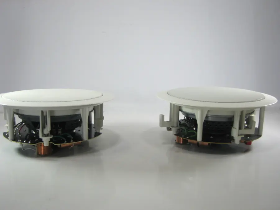 SpeakerCraft CRS TWO 6" 2 Way In/Ceiling Speaker