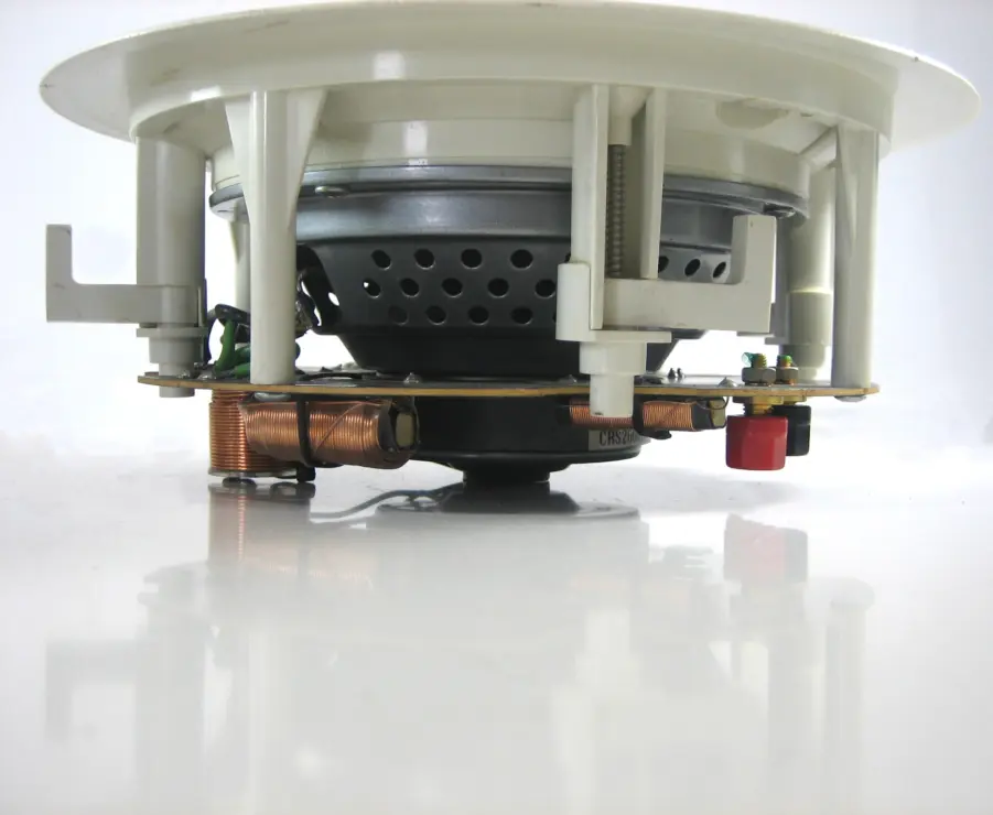 SpeakerCraft CRS TWO 6" 2 Way In/Ceiling Speaker - Image 7