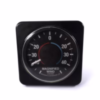 B&G H2000 Synchro Magnified Wind Analogue Gauge TESTED GOOD