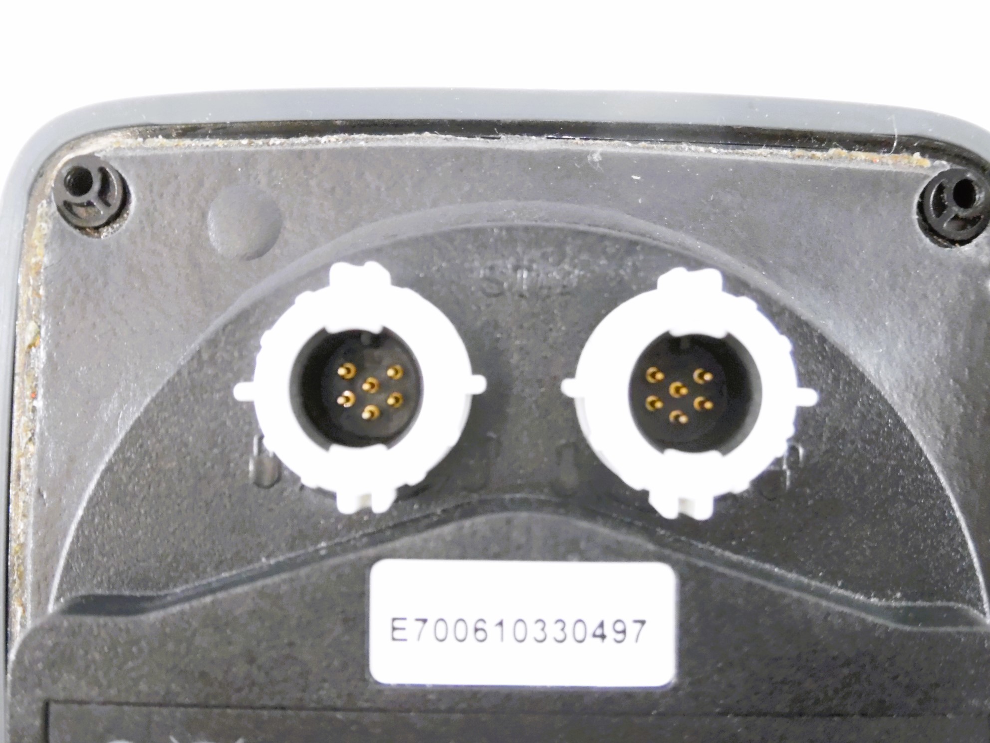 RAYMARINE - Combiné GPS Sondeur A78 - Discount Marine