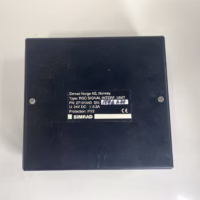 Simrad/Robertson RGC Signal Interf. Unit