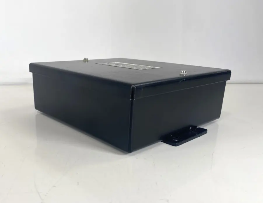 Simrad/Robertson RGC Signal Interf. Unit - Image 4