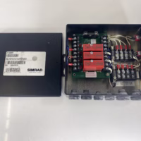 Simrad/Robertson RGC Repeater Buffer Unit L50441076