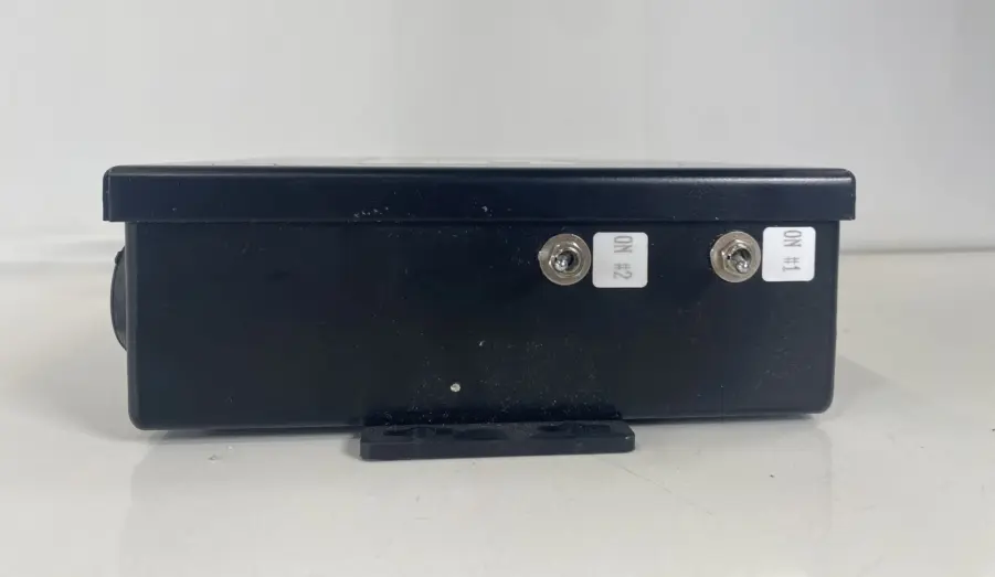 Simrad/Robertson RGC Repeater Buffer Unit L50441076 - Image 5