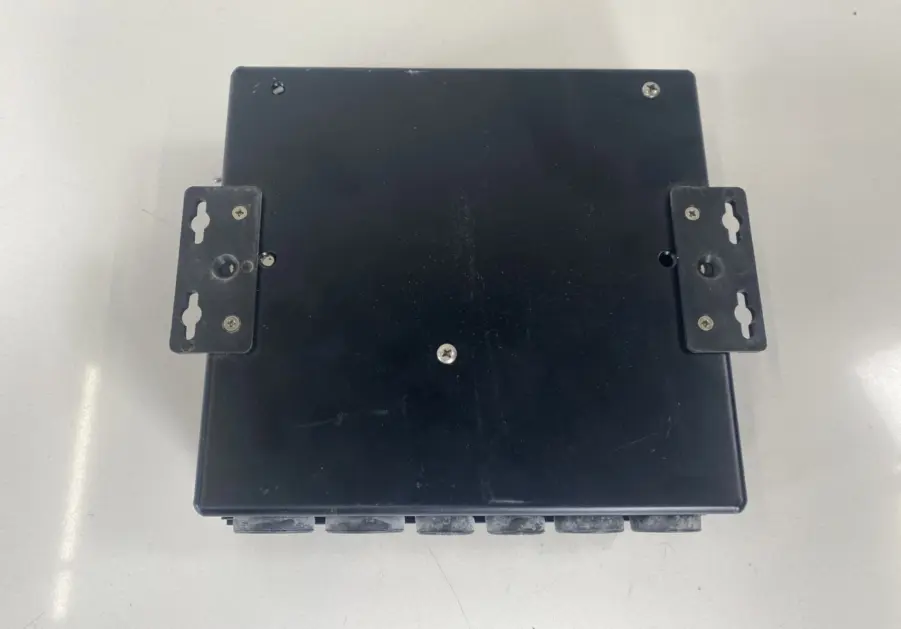 Simrad/Robertson RGC Repeater Buffer Unit L50441076 - Image 6