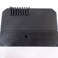 Simrad RS80 Black Box Marine VHF Radio - Tested