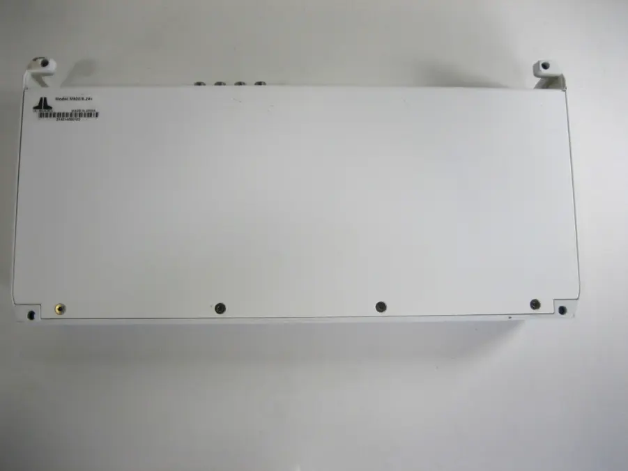 JL Audio M800/8v2-24V Marine Amplifier For 24V Systems For Parts or Repair - Image 8