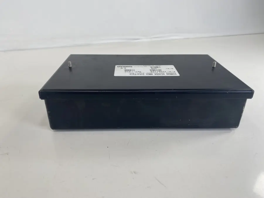 Simrad NI300X NMEA Interface 22081129 - Image 4