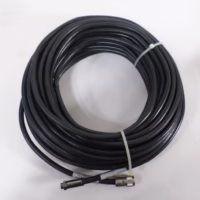 KVH Power/Data Coax Cable for TracVision G8 Model No. 32-0744-0100