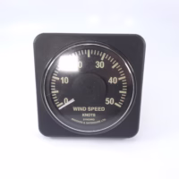 B&G~H2000~Synchro Wind Speed Knots Analogue Gauge