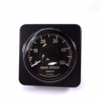 B&G H2000~Synchro Wind Speed Knots Analogue Gauge