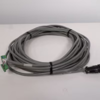 50' Power/Data Cable For Seatel Coastal 18 Part No. 117230-2