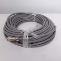 Furuno 5D-FB 30m (95') Coax Cable With N Connector