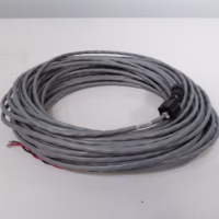 100' Replacement Power Cable for KVH HD7 M7 M5 Antenna 32-0510-0100