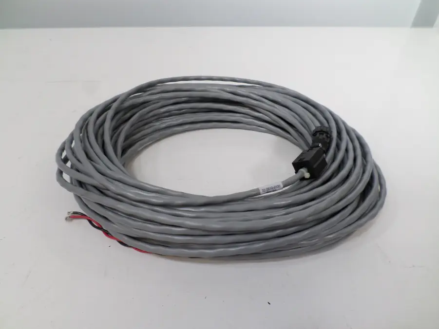 100' Replacement Power Cable for KVH HD7 M7 M5 Antenna 32-0510-0100