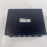 Simrad-Robertson J200S Autopilot Junction Unit