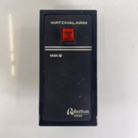 Simrad/Robertson WA9 Autopilot Watch Alarm 20124004