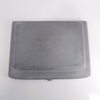 Raymarine Sun Cover for E120 Classic Multifunction Display - E58195 - Good Condition!