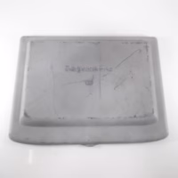 Raymarine Sun Cover for E120 Classic Multifunction display - E58195 - Serviceable Condition!