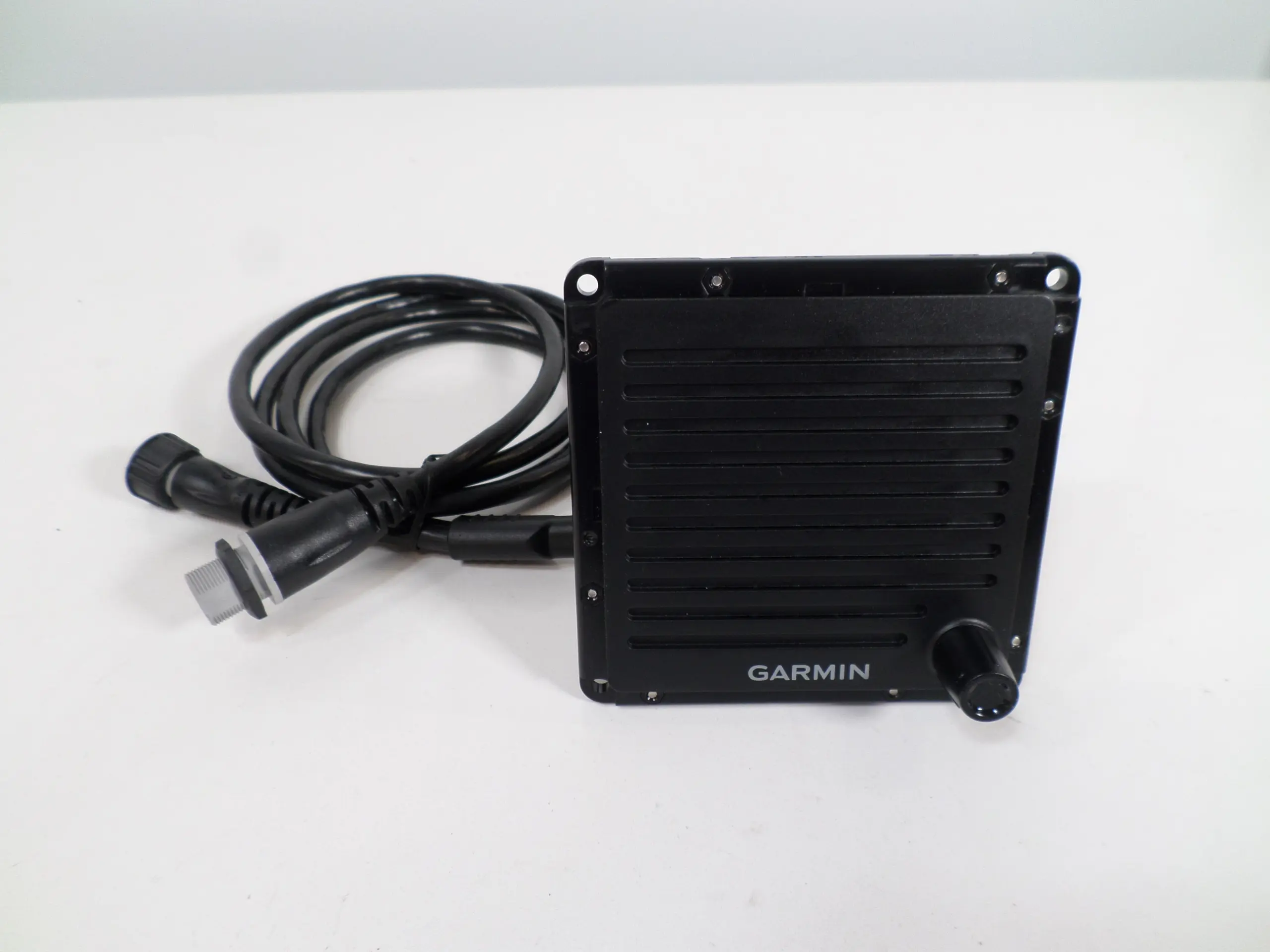 Garmin VHF 315 Marine Radio With DSC - 25W, Built-in GPS, Hailer, GHS 11 Handset, NMEA 2000 Compatible