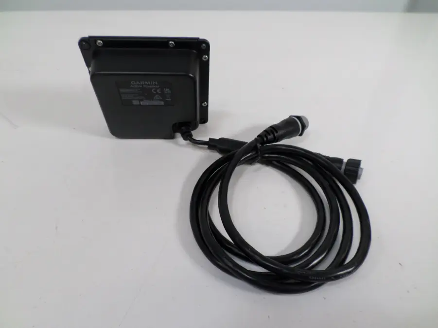 Garmin Active Speaker for VHF 315 Marine Radio - Great Condition - Tested - Image 2