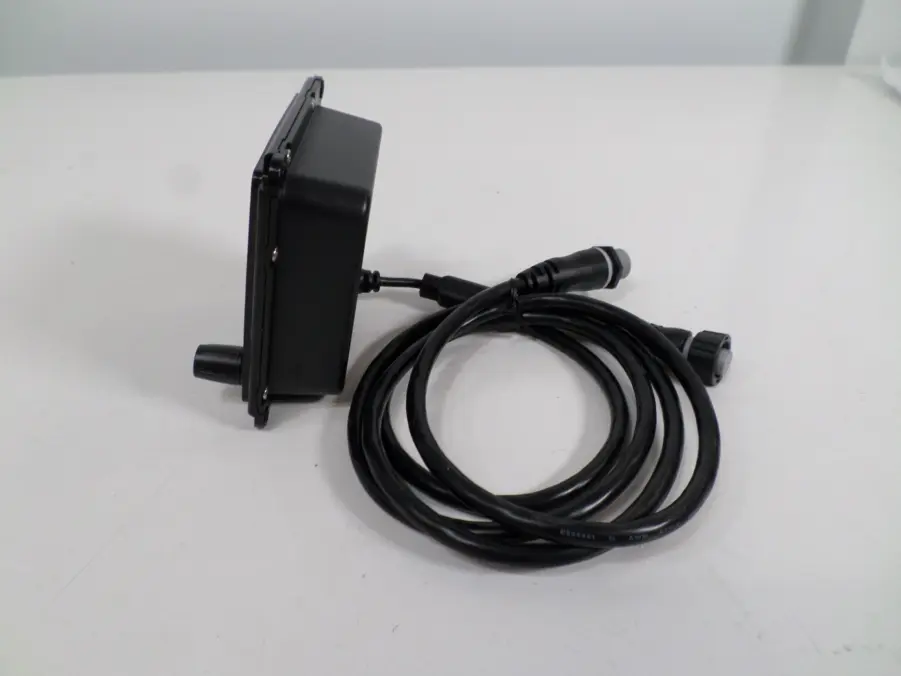 Garmin Active Speaker for VHF 315 Marine Radio - Great Condition - Tested - Image 4