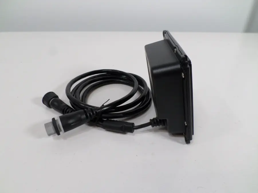 Garmin Active Speaker for VHF 315 Marine Radio - Great Condition - Tested - Image 5