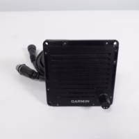 Garmin Active Speaker for VHF 315 Marine Radio - Tested - Great Condition