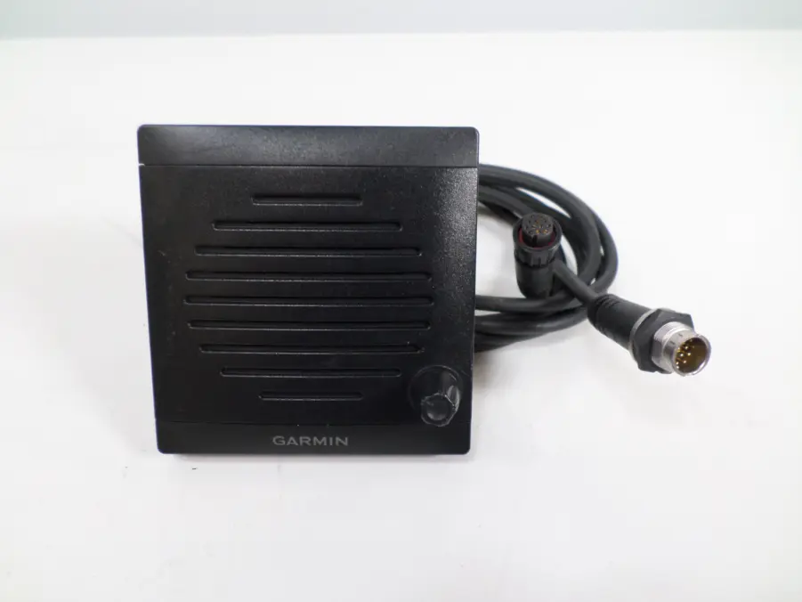 Garmin Active Speaker for GHS 10 Handset - Tested - Great Condition