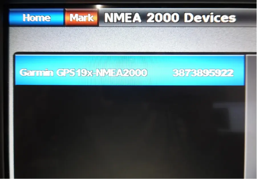 Garmin GPSMap 5015 MFD Great Working Cond w/Suncover (90 Day Warr) - Image 5