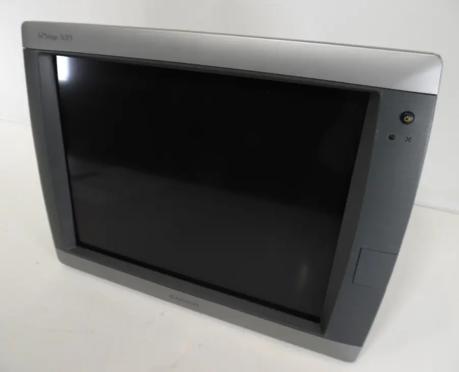 Garmin GPSMap 5015 MFD Great Working Cond w/Suncover (90 Day Warr) - Image 10