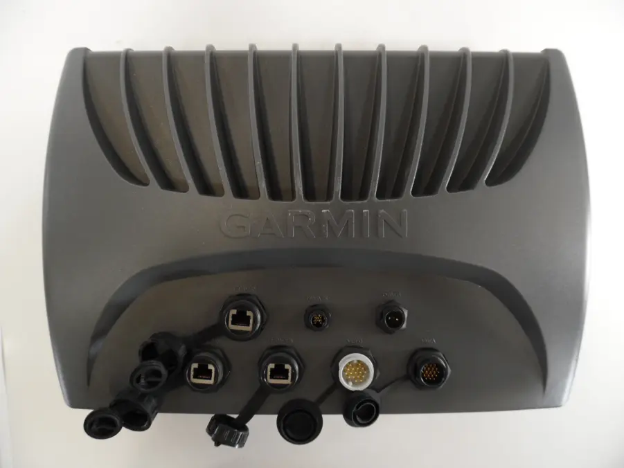 Garmin GPSMap 5015 MFD Great Working Cond w/Suncover (90 Day Warr) - Image 11